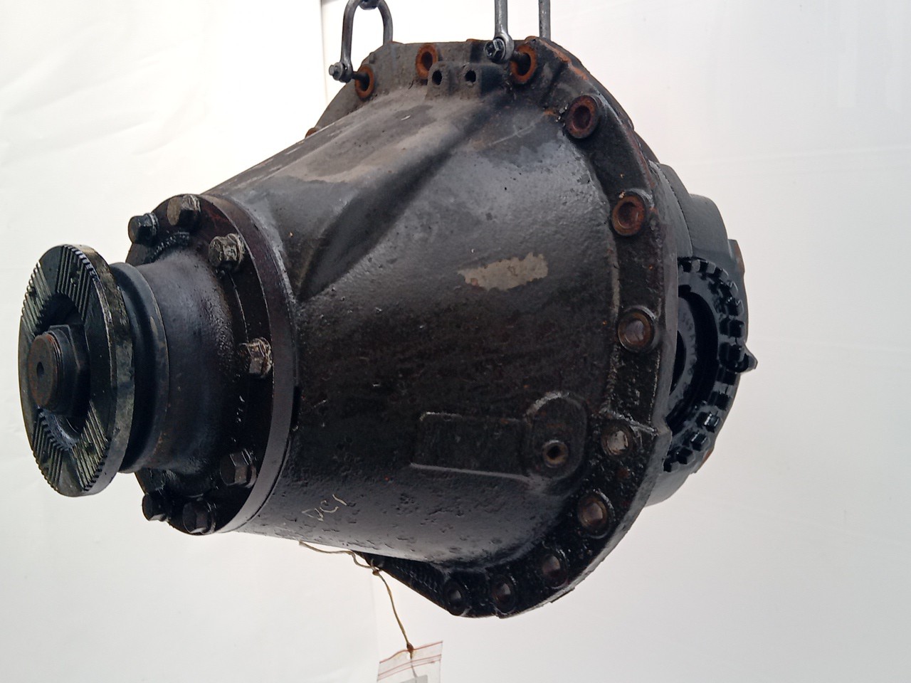 Diferencial RENAULT - ID S_22383