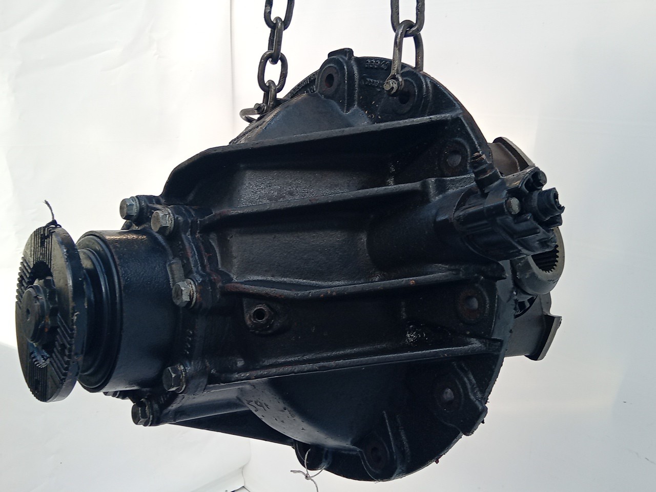 Diferencial MAN - ID S_24245