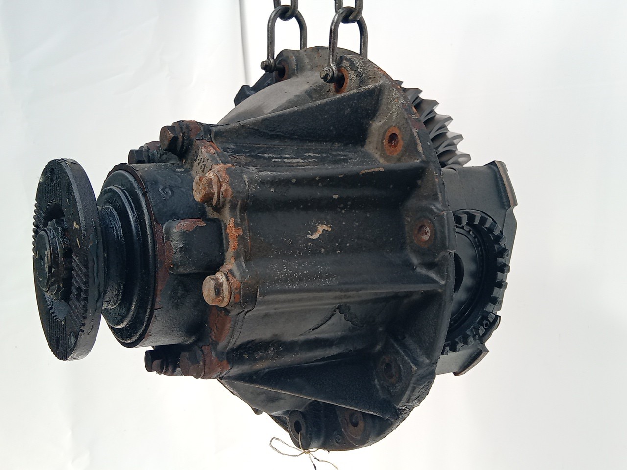 Diferencial MAN - ID S_20755