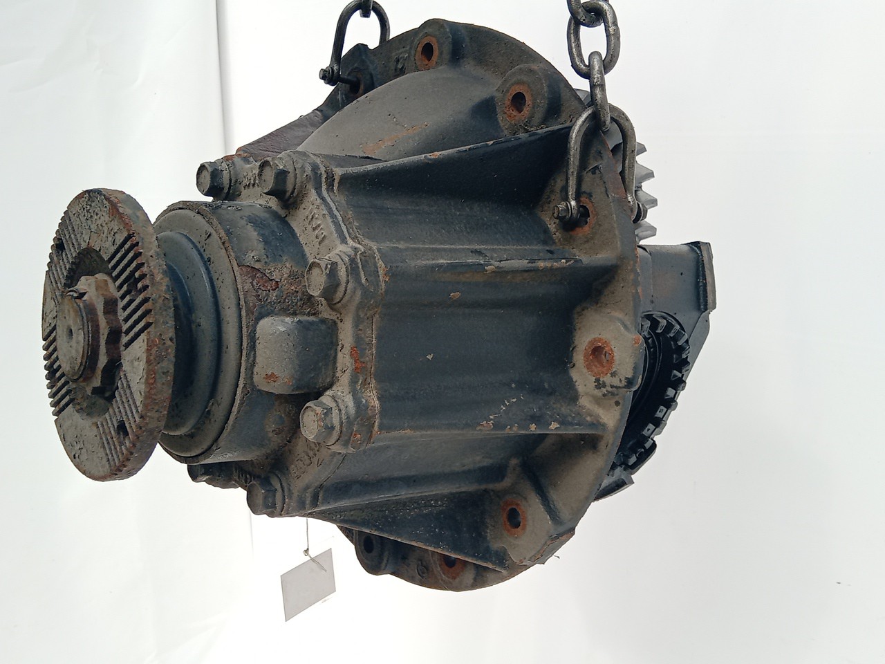 Diferencial MAN - ID S_20753