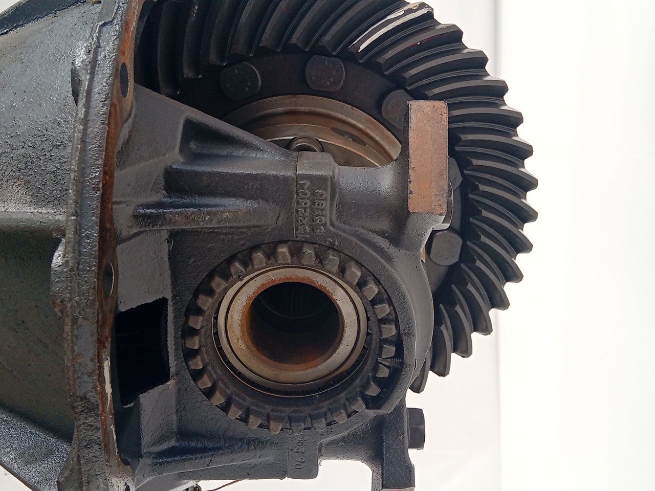 Diferencial SCANIA - Imagem-3
