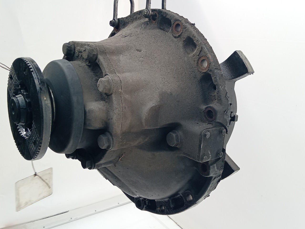 Diferencial MERITOR - ID S_17114