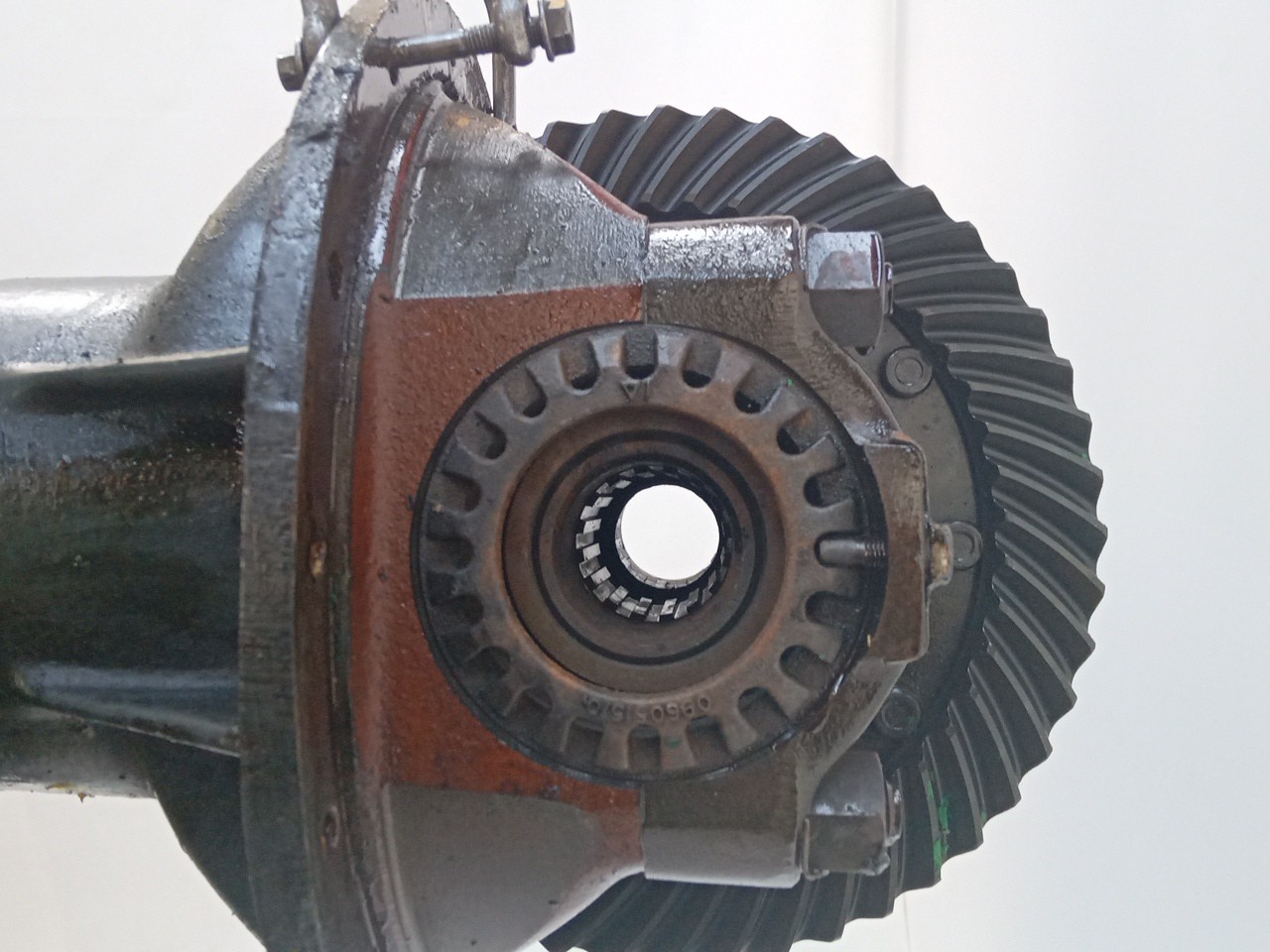 Diferencial SCANIA - Imagem-2