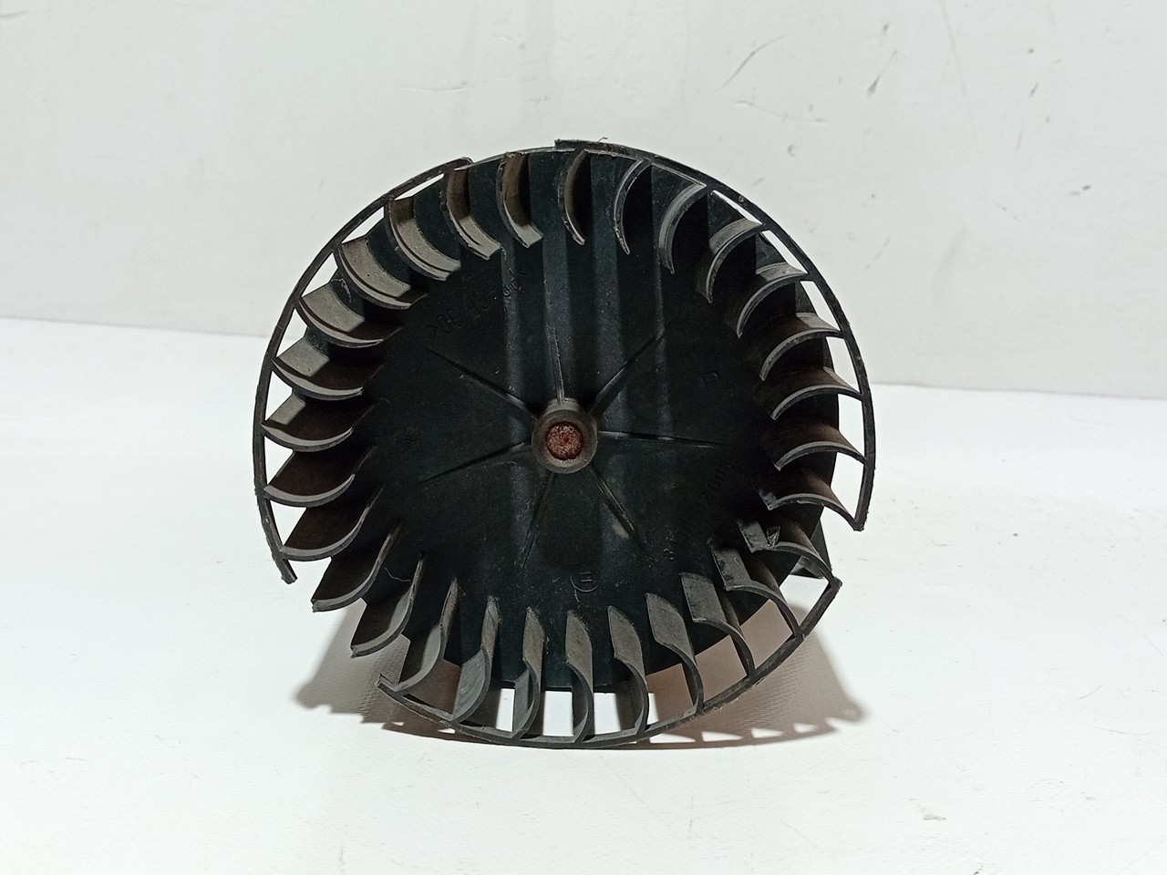 Ventilador Solfagem SCANIA - Imagem-1