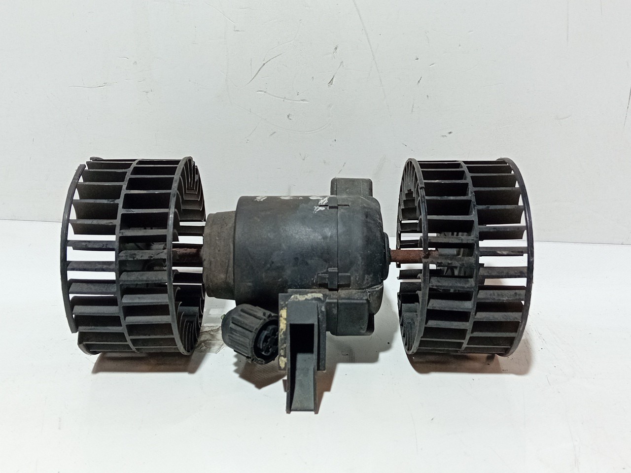 Ventilador Solfagem SCANIA - Imagem-2