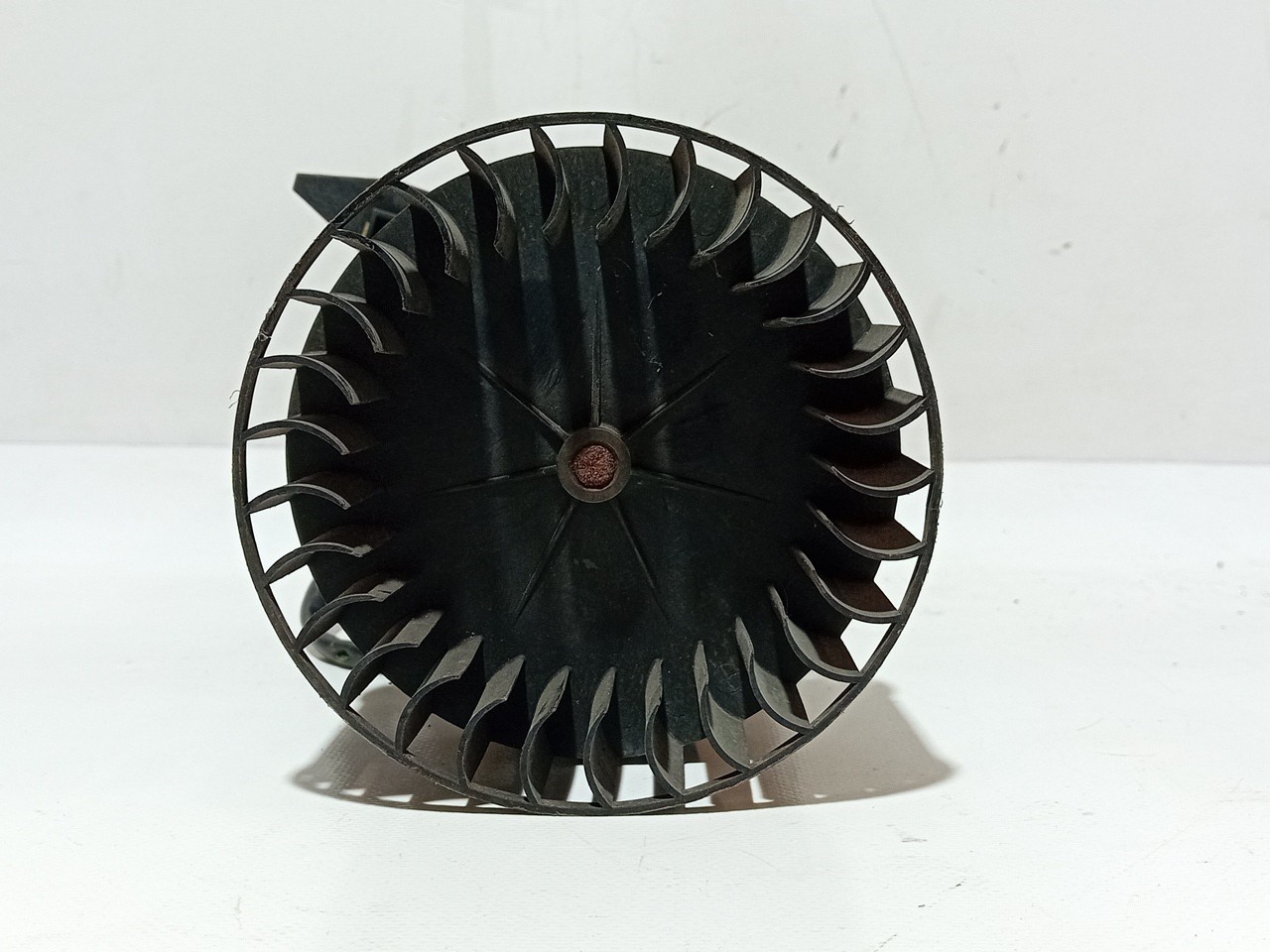 Ventilador Solfagem SCANIA - Imagem-4