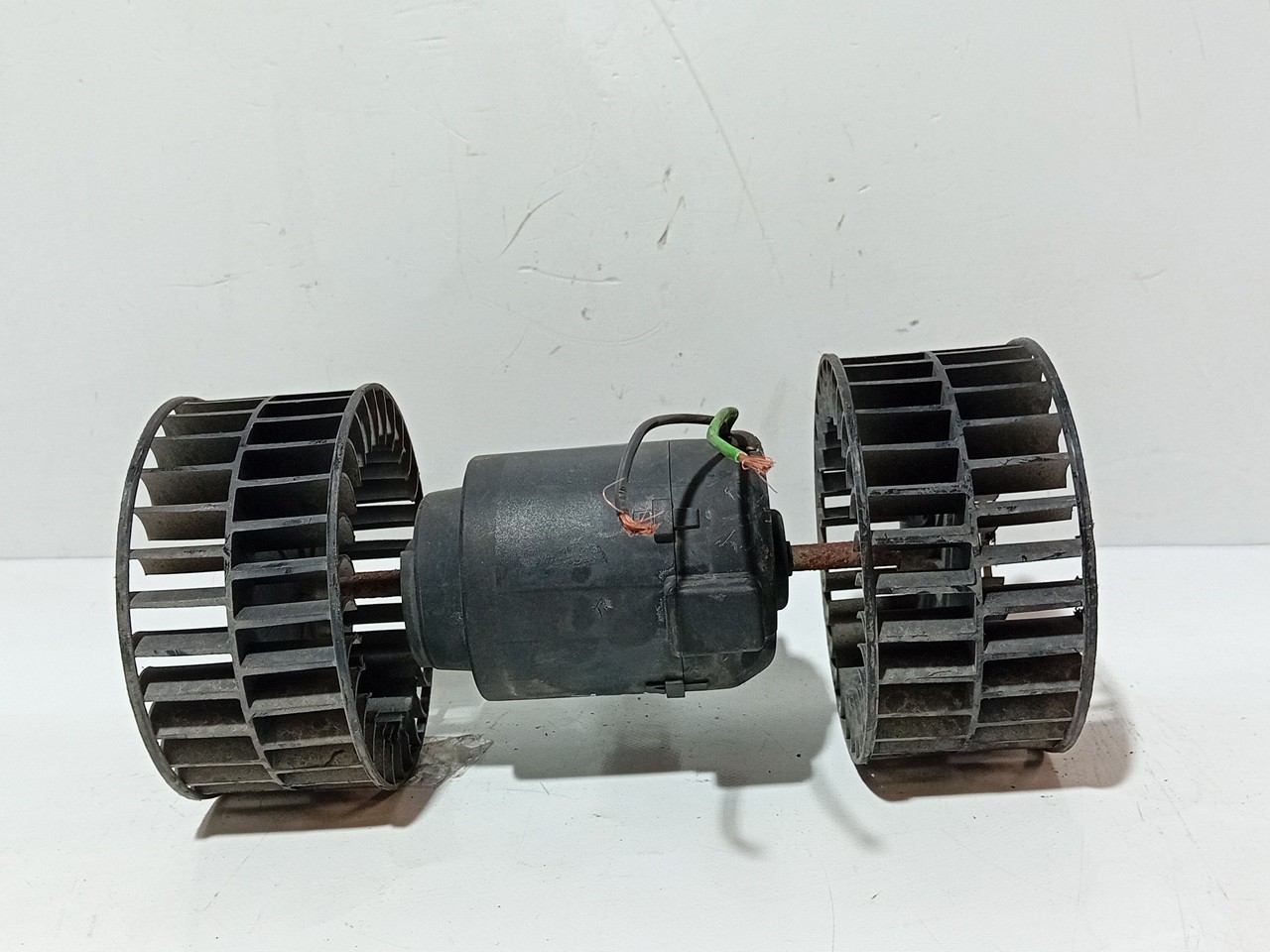 Ventilador Solfagem SCANIA - Imagem-2