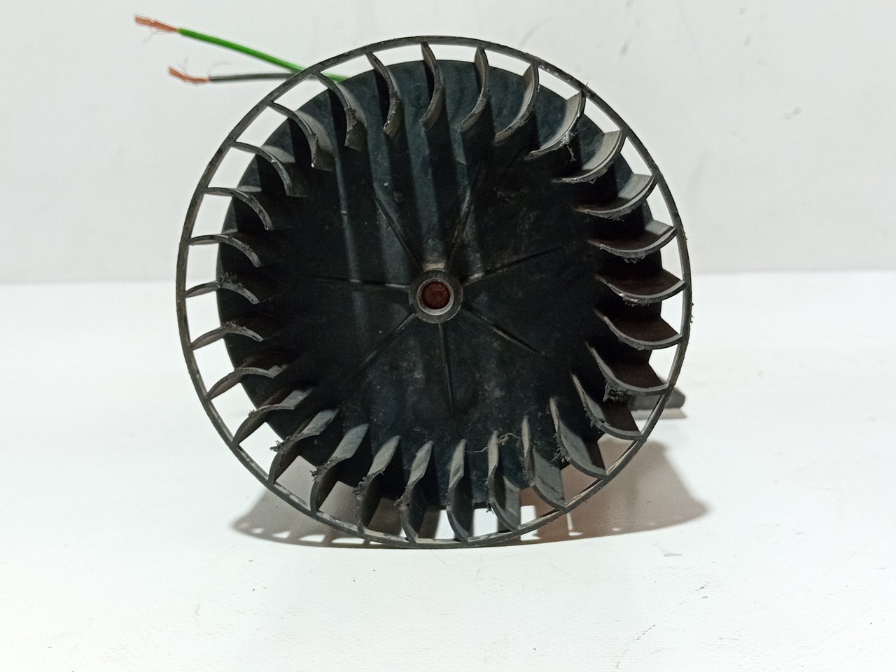 Ventilador Solfagem SCANIA - Imagem-3