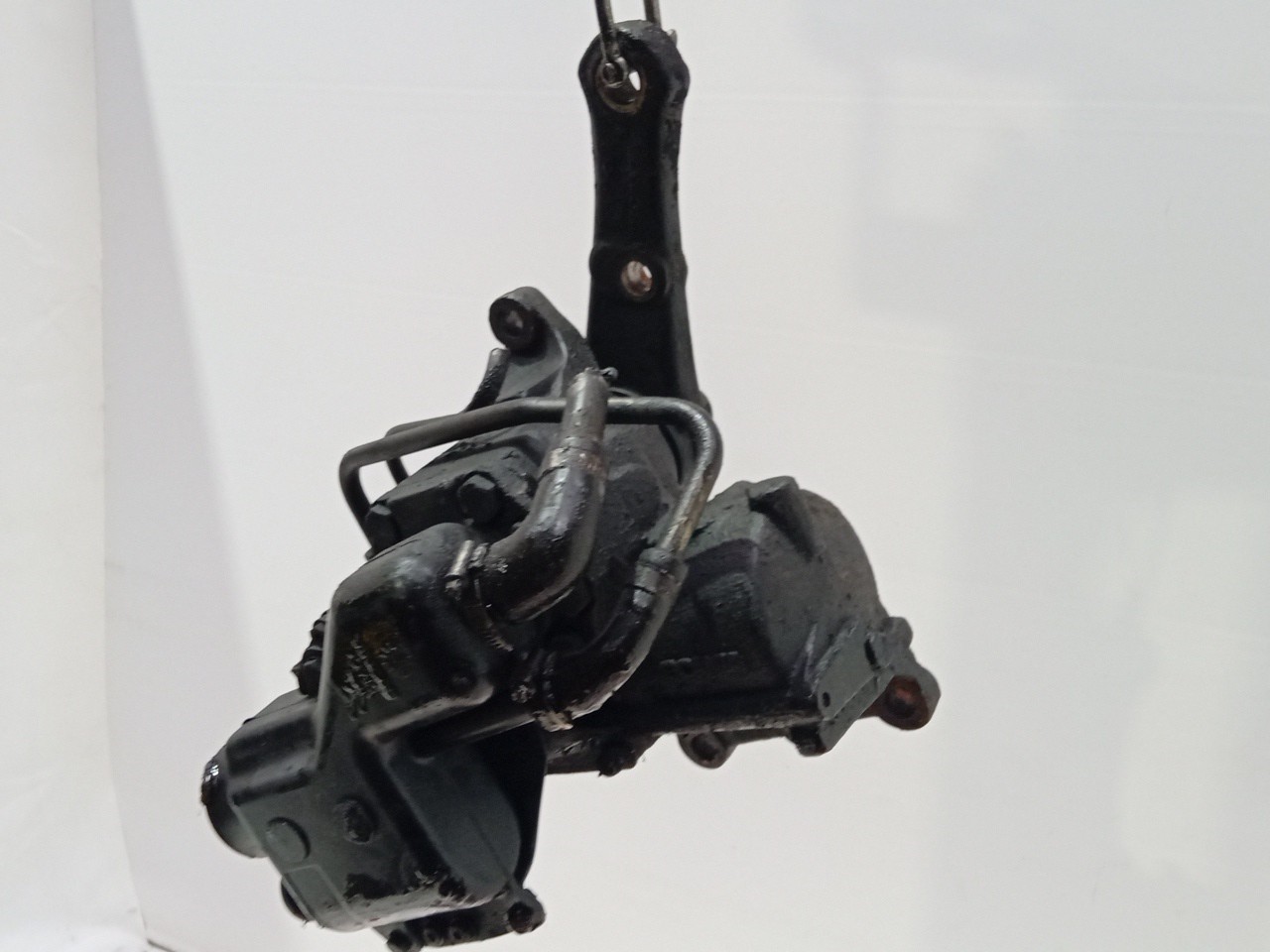 CAIXA DE DIREÇÃO SCANIA - Imagem-1