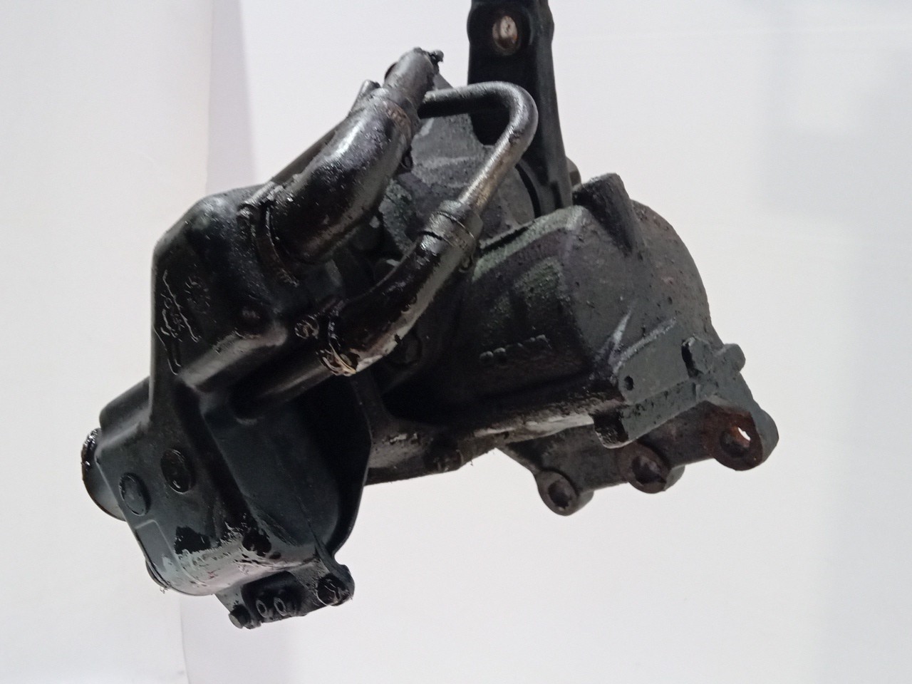 CAIXA DE DIREÇÃO SCANIA - Imagem-2