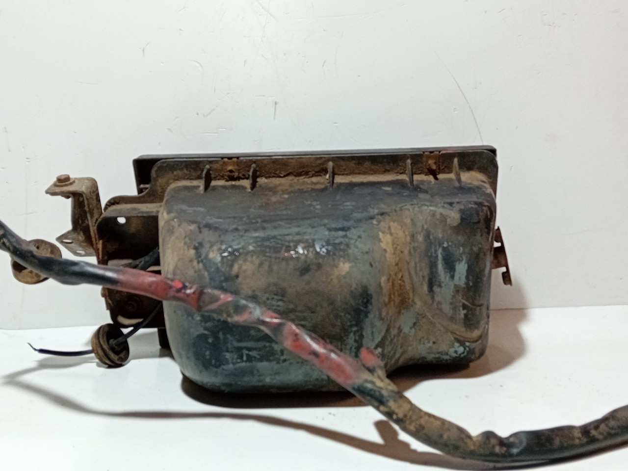 Ótica Dto SCANIA - Imagem-1