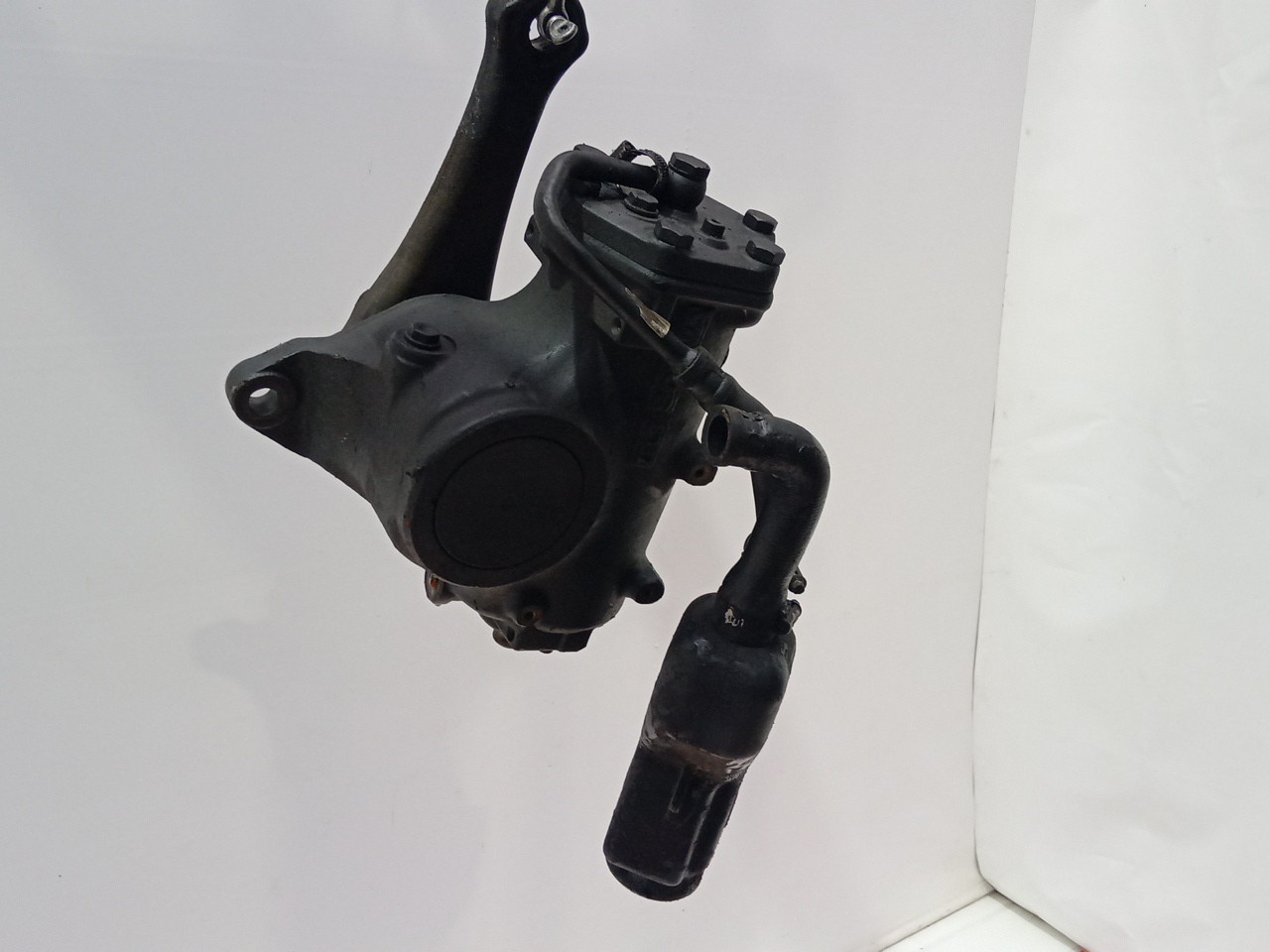 CAIXA DE DIREÇÃO SCANIA P,G,R,T - series | 03 -  Imagem-1