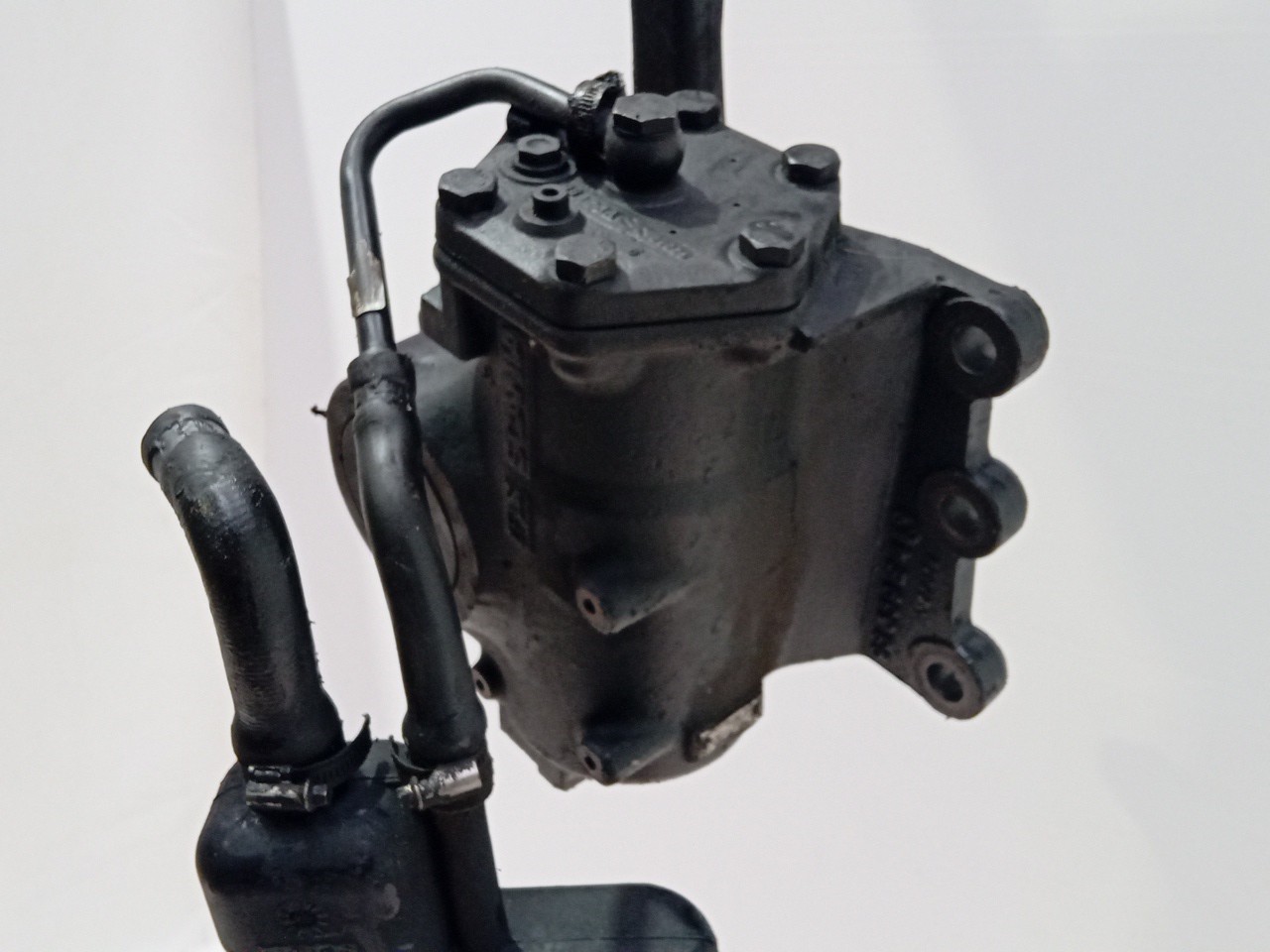 CAIXA DE DIREÇÃO SCANIA P,G,R,T - series | 03 -  Imagem-2