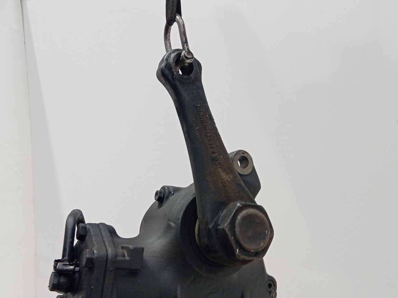 CAIXA DE DIREÇÃO SCANIA P,G,R,T - series | 03 -  Imagem-4