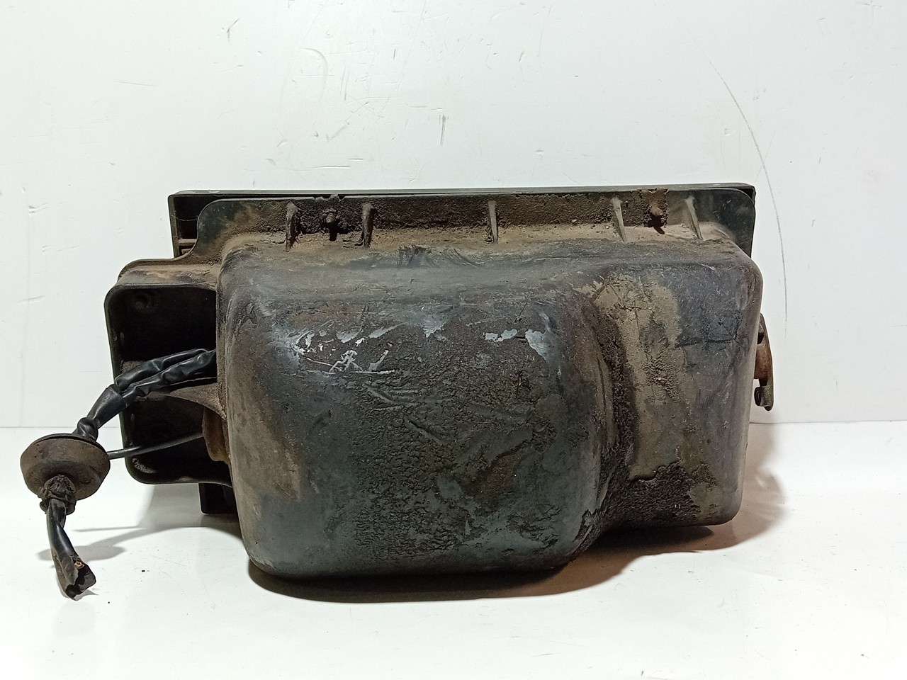 Otica SCANIA - Imagem-1