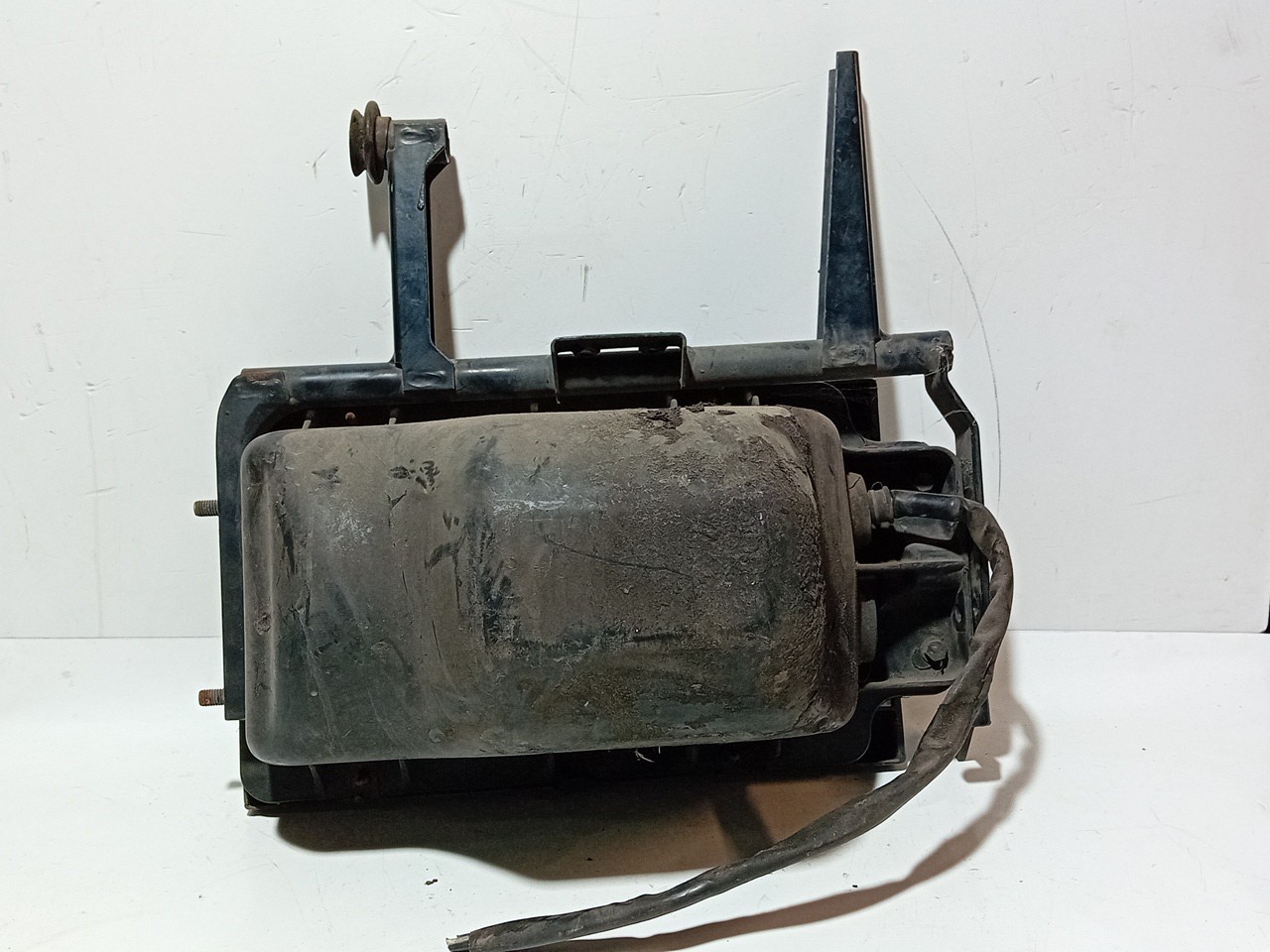 Otica SCANIA - Imagem-1