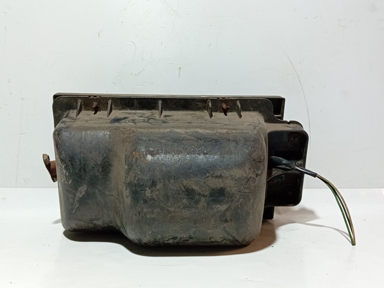 Otica SCANIA - Imagem-1