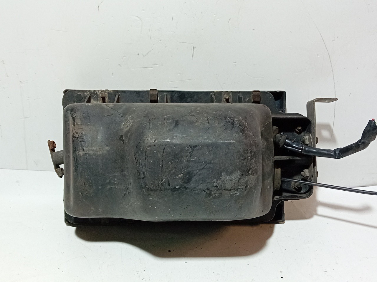 Otica SCANIA - Imagem-1