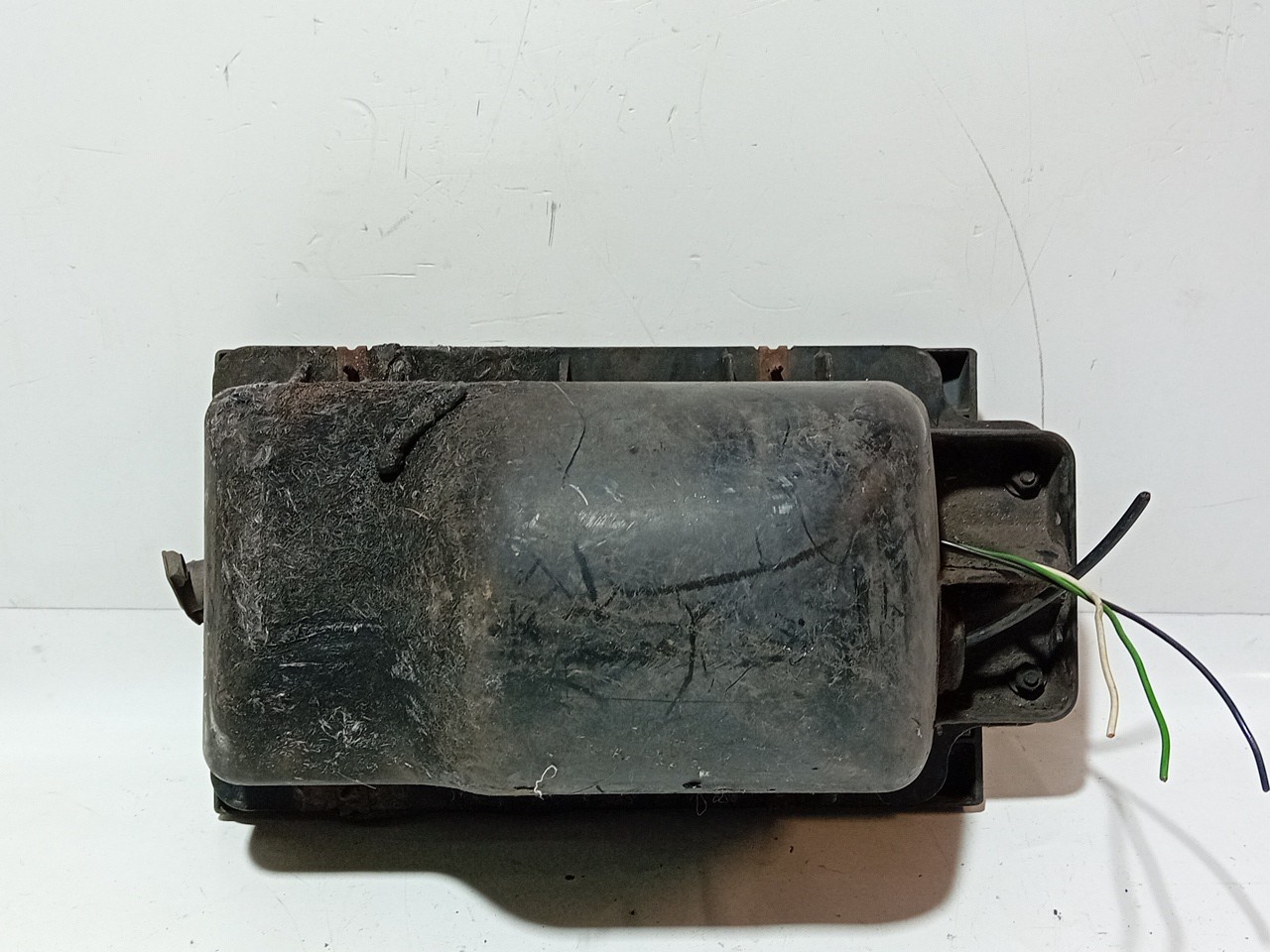 Otica SCANIA - Imagem-1