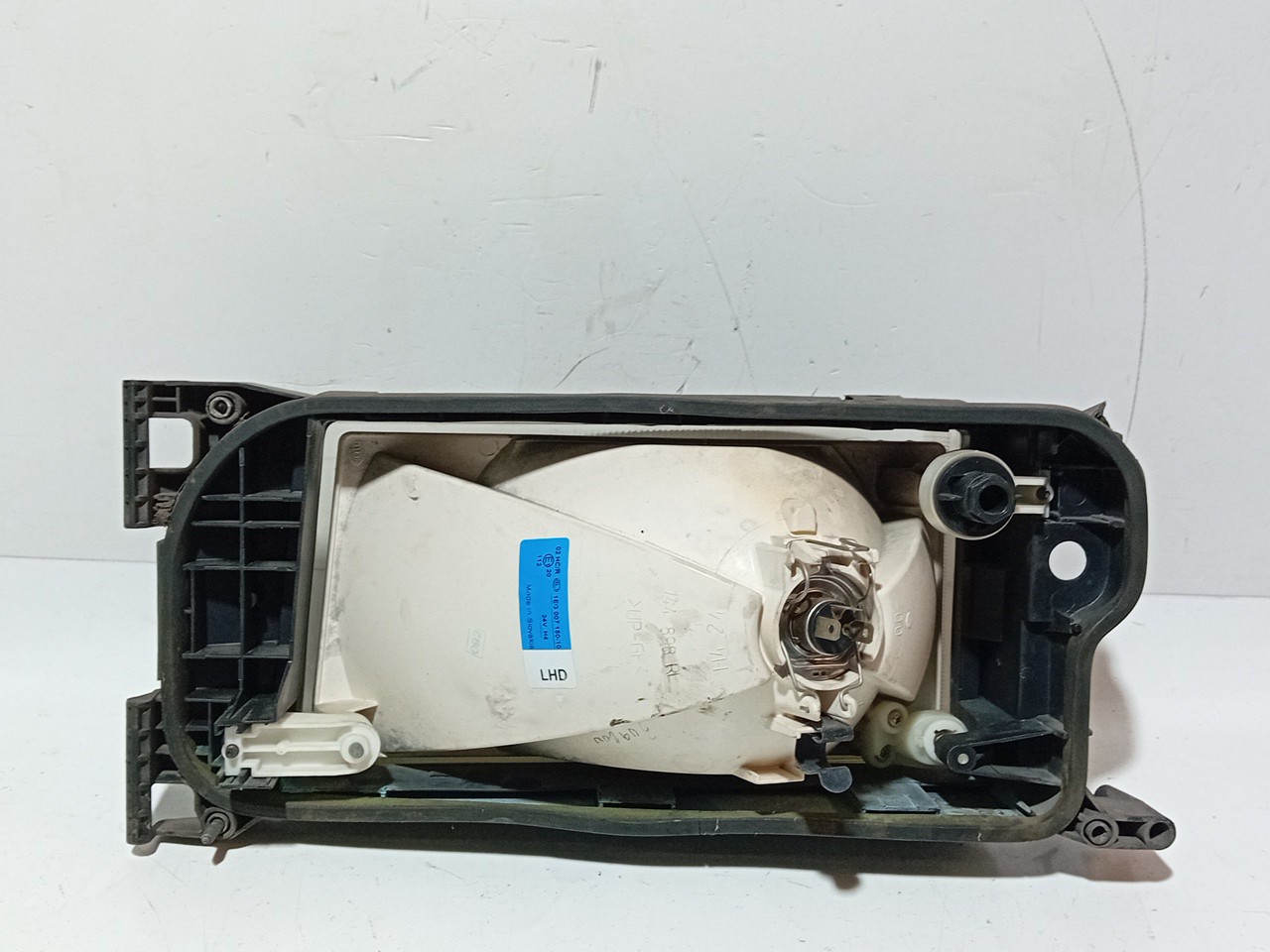 Otica SCANIA 2 - series | 80 - 88 Imagem-1