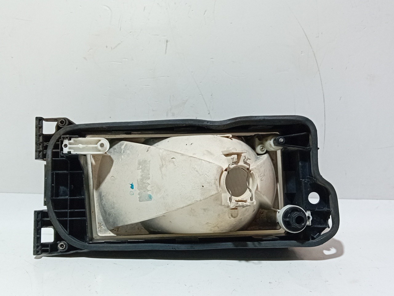 Otica SCANIA 2 - series | 80 - 88 Imagem-1