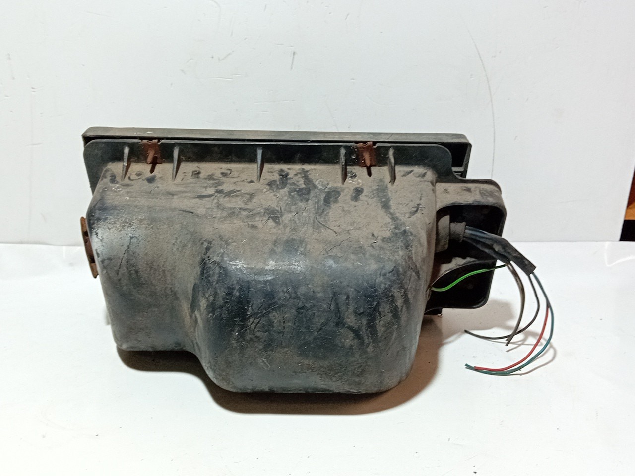 Otica SCANIA - Imagem-1