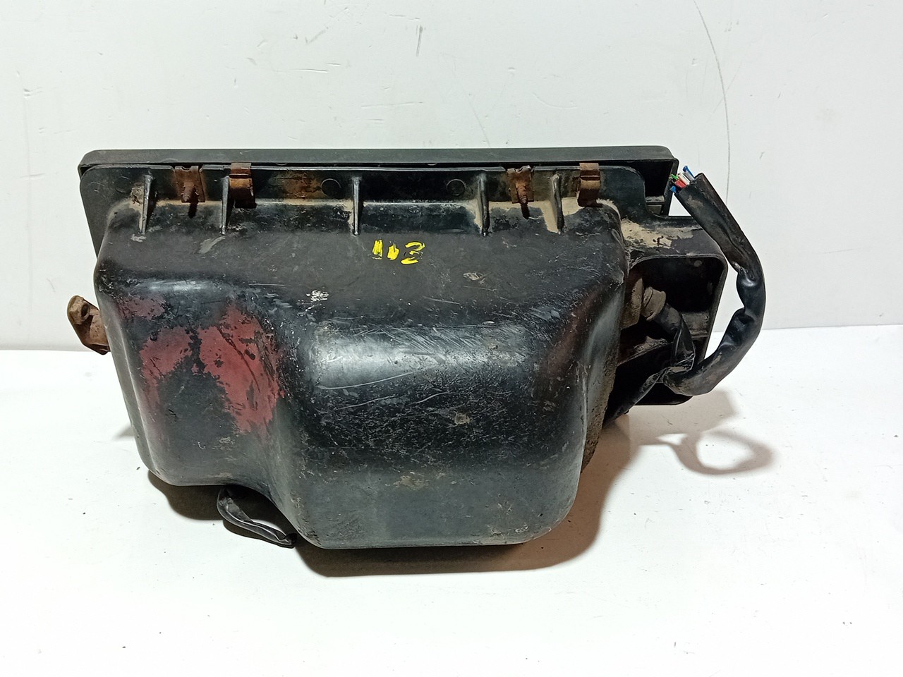 Otica SCANIA - Imagem-1