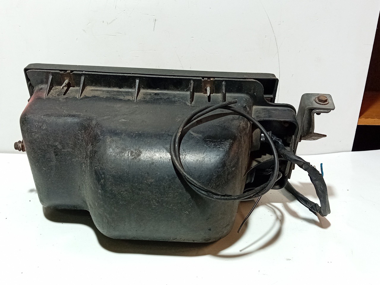 Otica SCANIA - Imagem-1