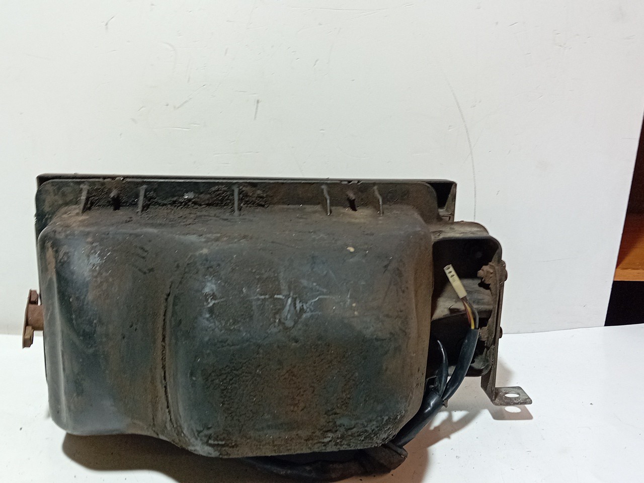 Otica SCANIA - Imagem-1