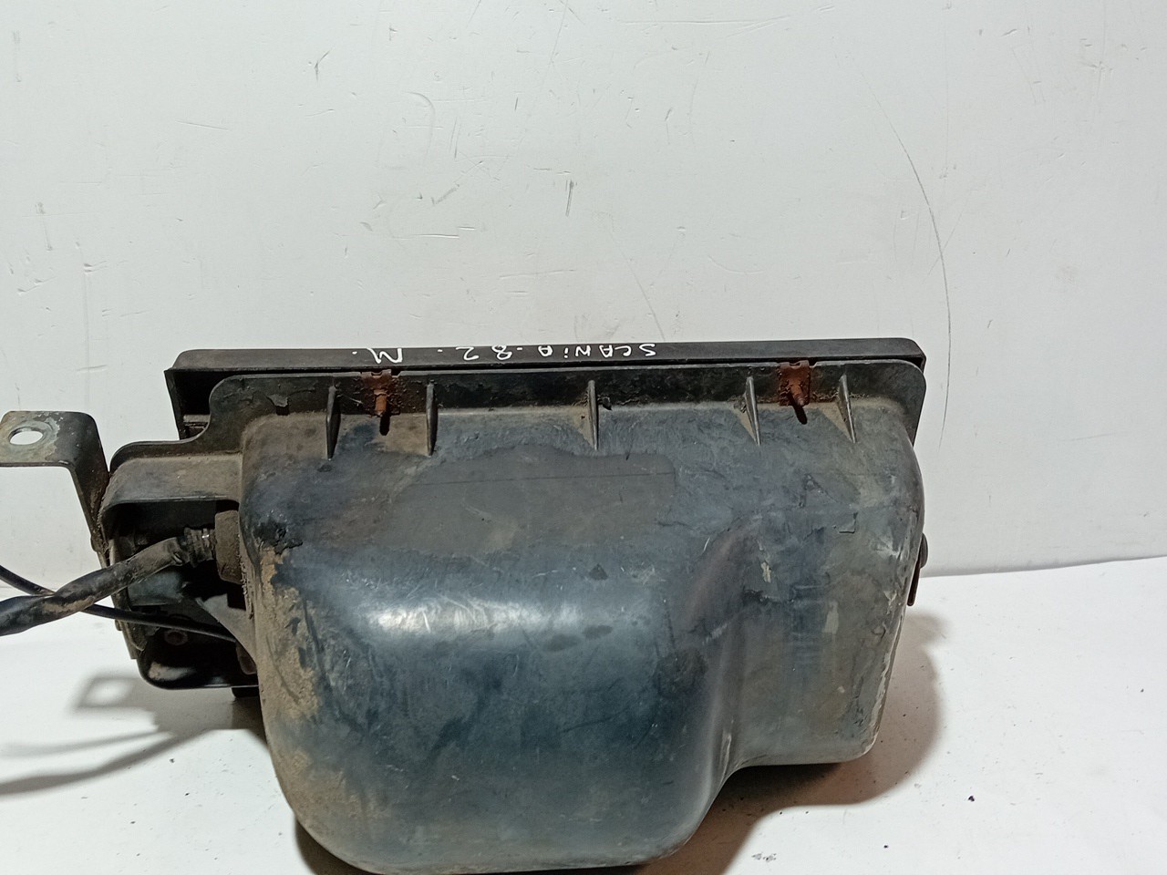 Otica SCANIA - Imagem-1