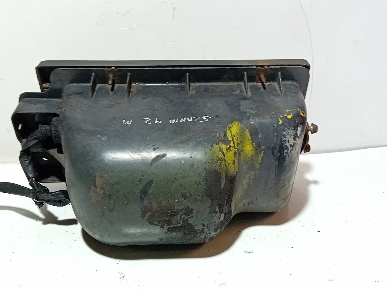 Otica SCANIA - Imagem-1