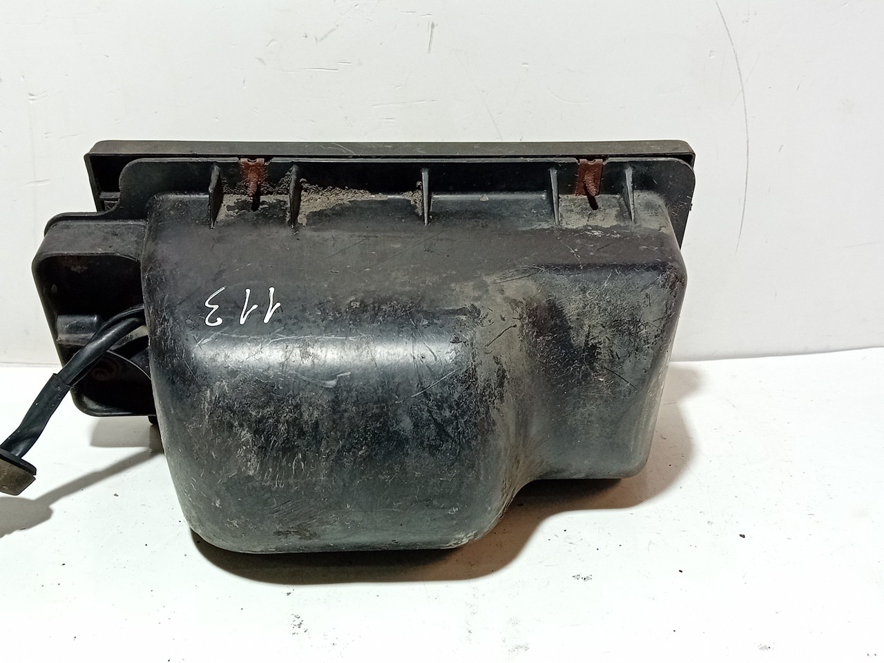 Otica SCANIA - Imagem-1