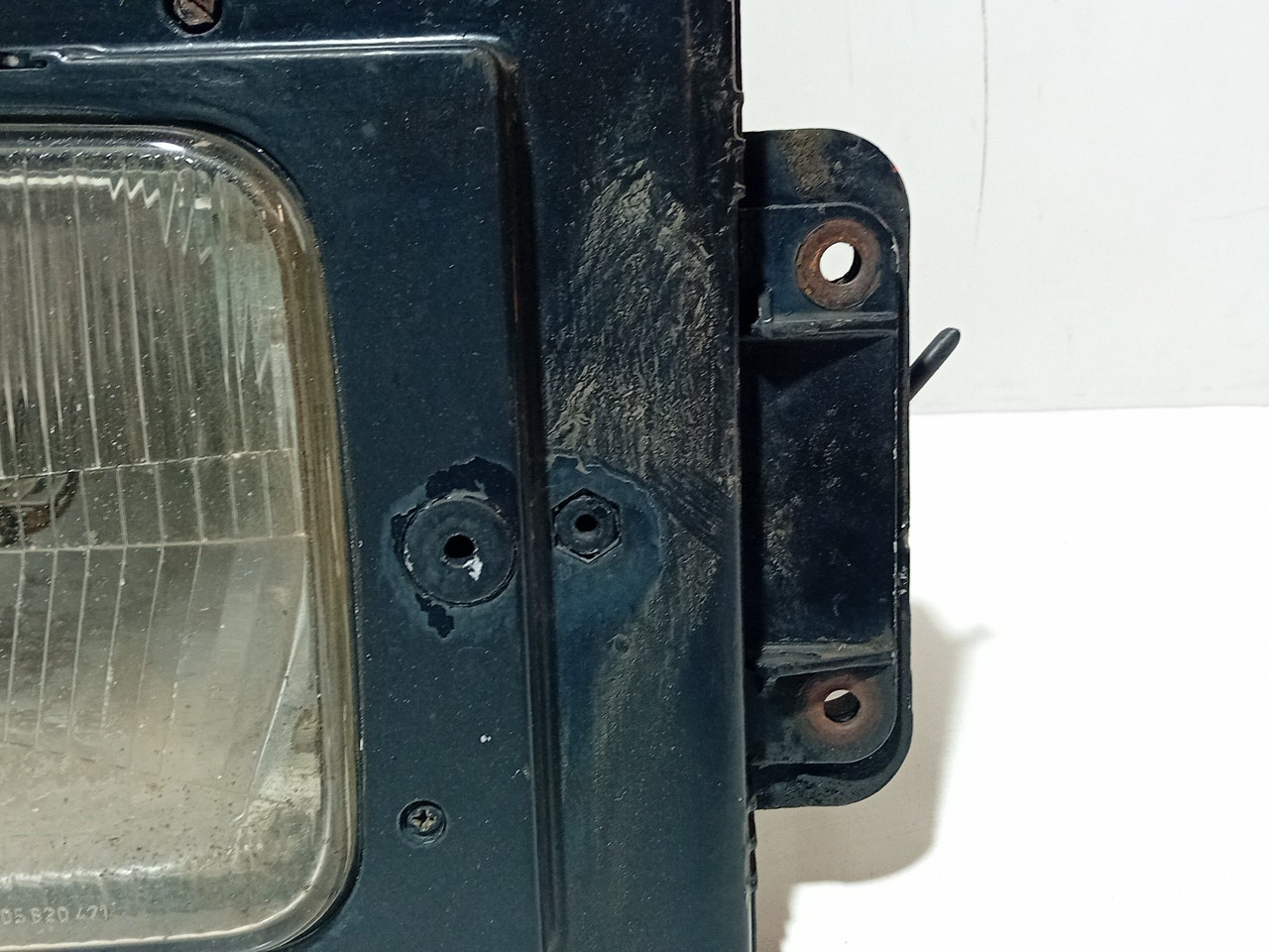 Otica SCANIA - Imagem-1