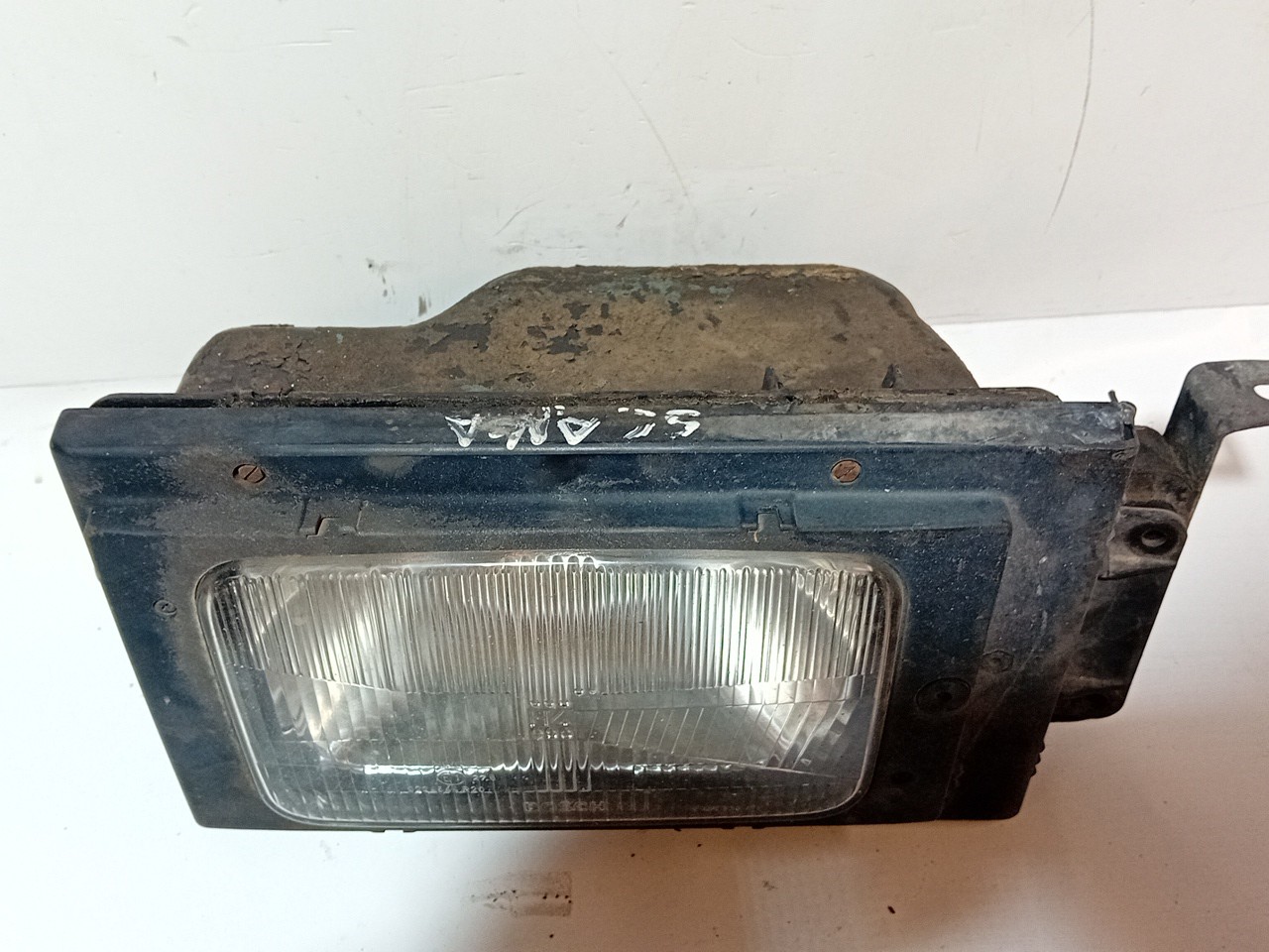 Otica SCANIA - Imagem-1