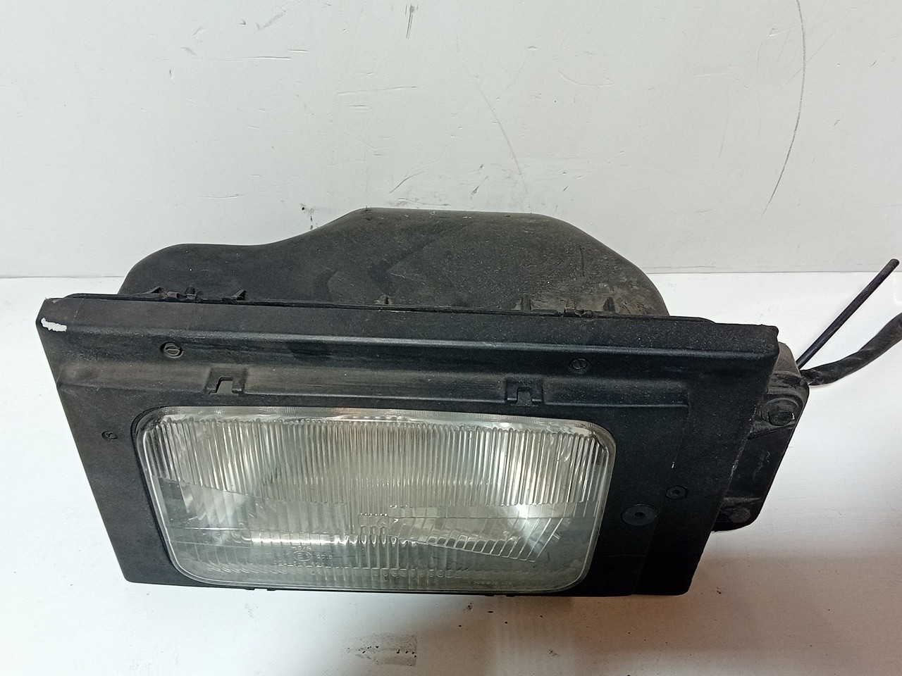 Otica SCANIA - Imagem-1