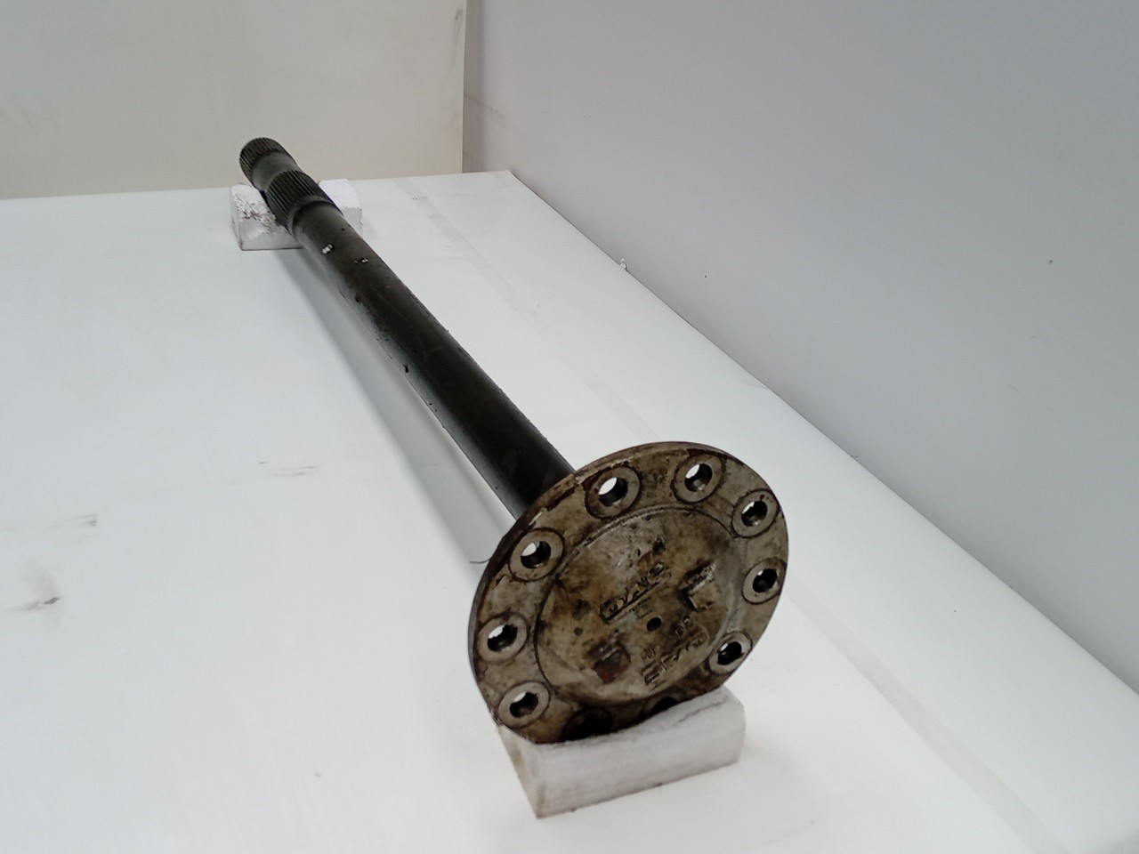 SEMI EIXO DAF - Imagem-0