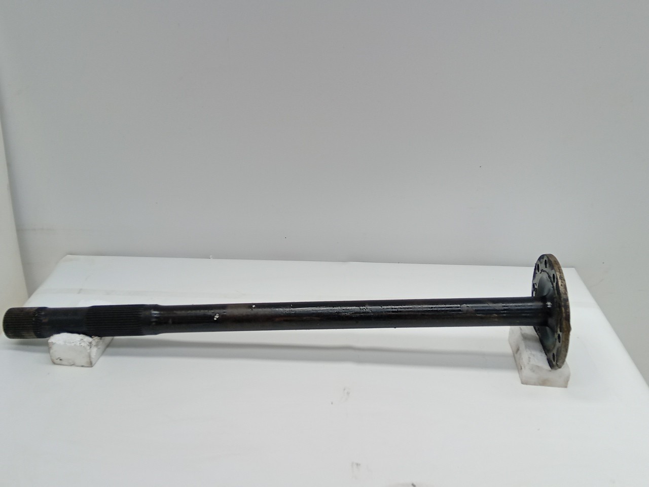 SEMI EIXO DAF - Imagem-1