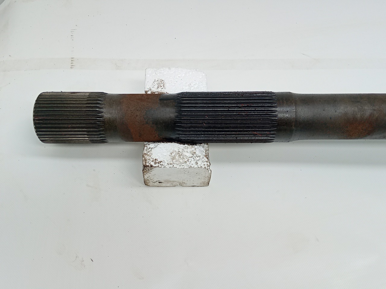 SEMI EIXO DAF - Imagem-2