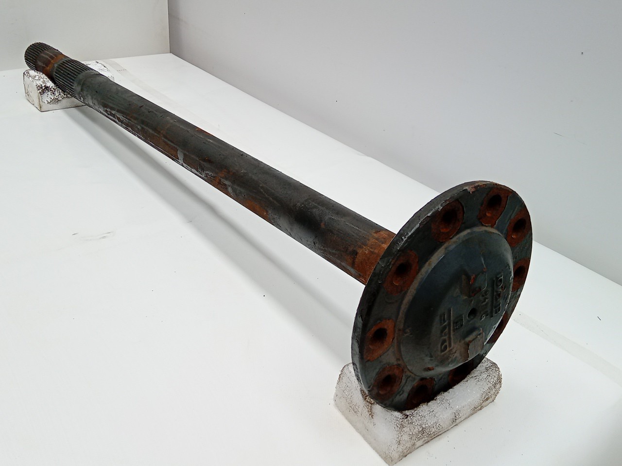 SEMI EIXO DAF - Imagem-0