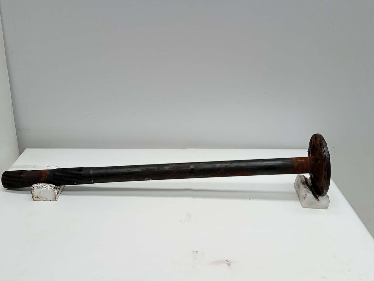 SEMI EIXO DAF - Imagem-1