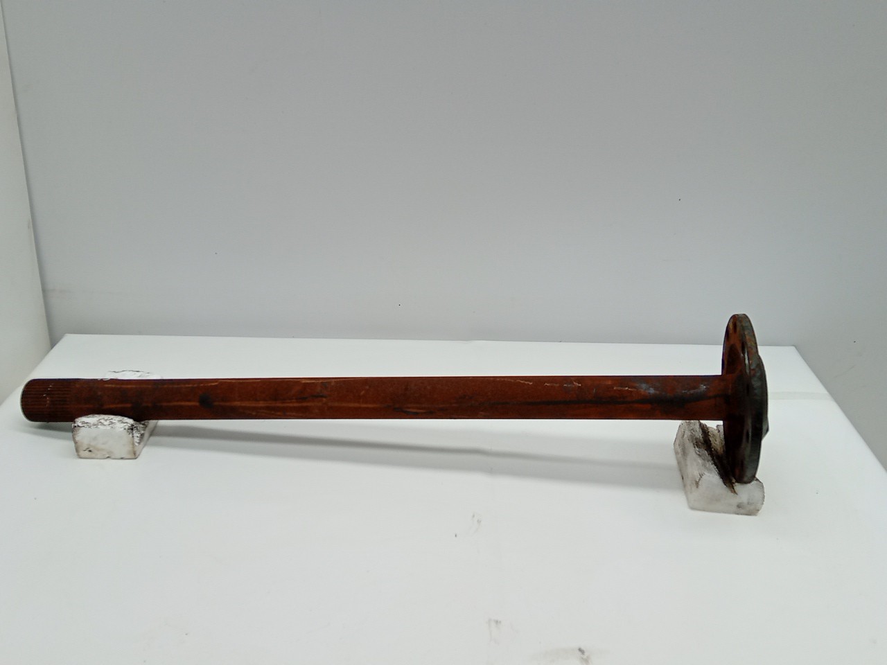 SEMI EIXO DAF - Imagem-1