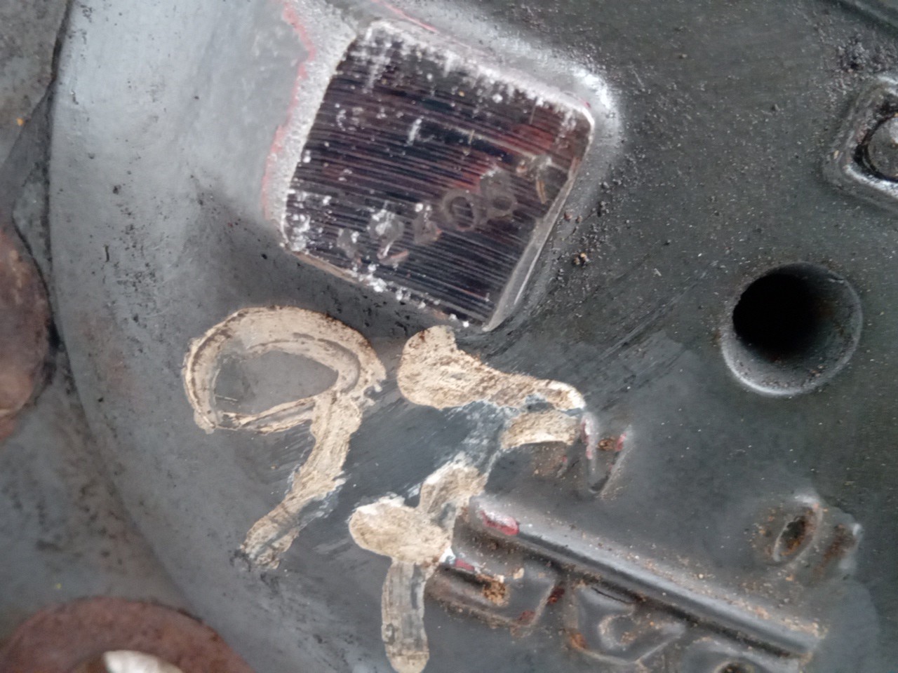 SEMI EIXO DAF - Imagem-2