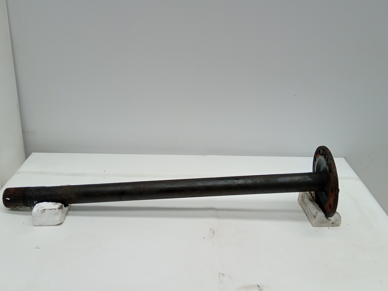 SEMI EIXO DAF - Imagem-1