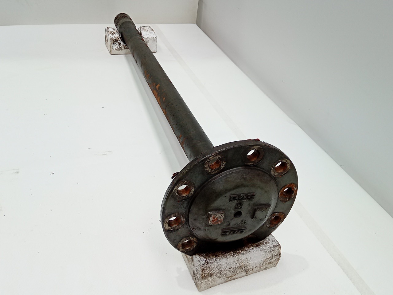 SEMI EIXO DAF - ID S_24718