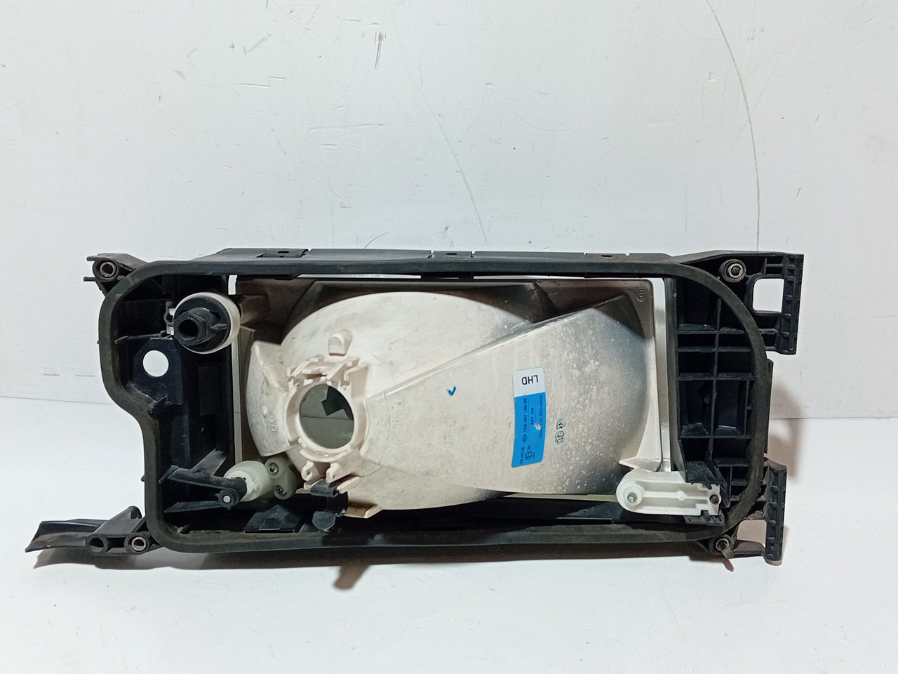 Otica SCANIA 4 - series | 95 - 04 Imagem-1