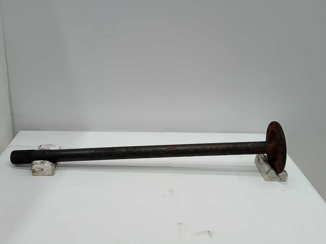 SEMI EIXO DAF - Imagem-1