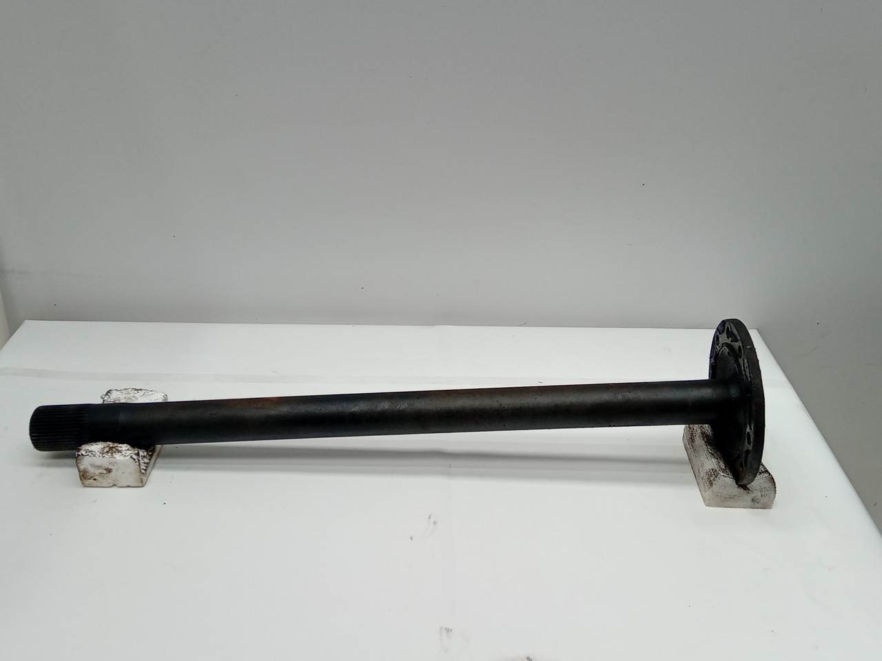 SEMI EIXO DAF - Imagem-2