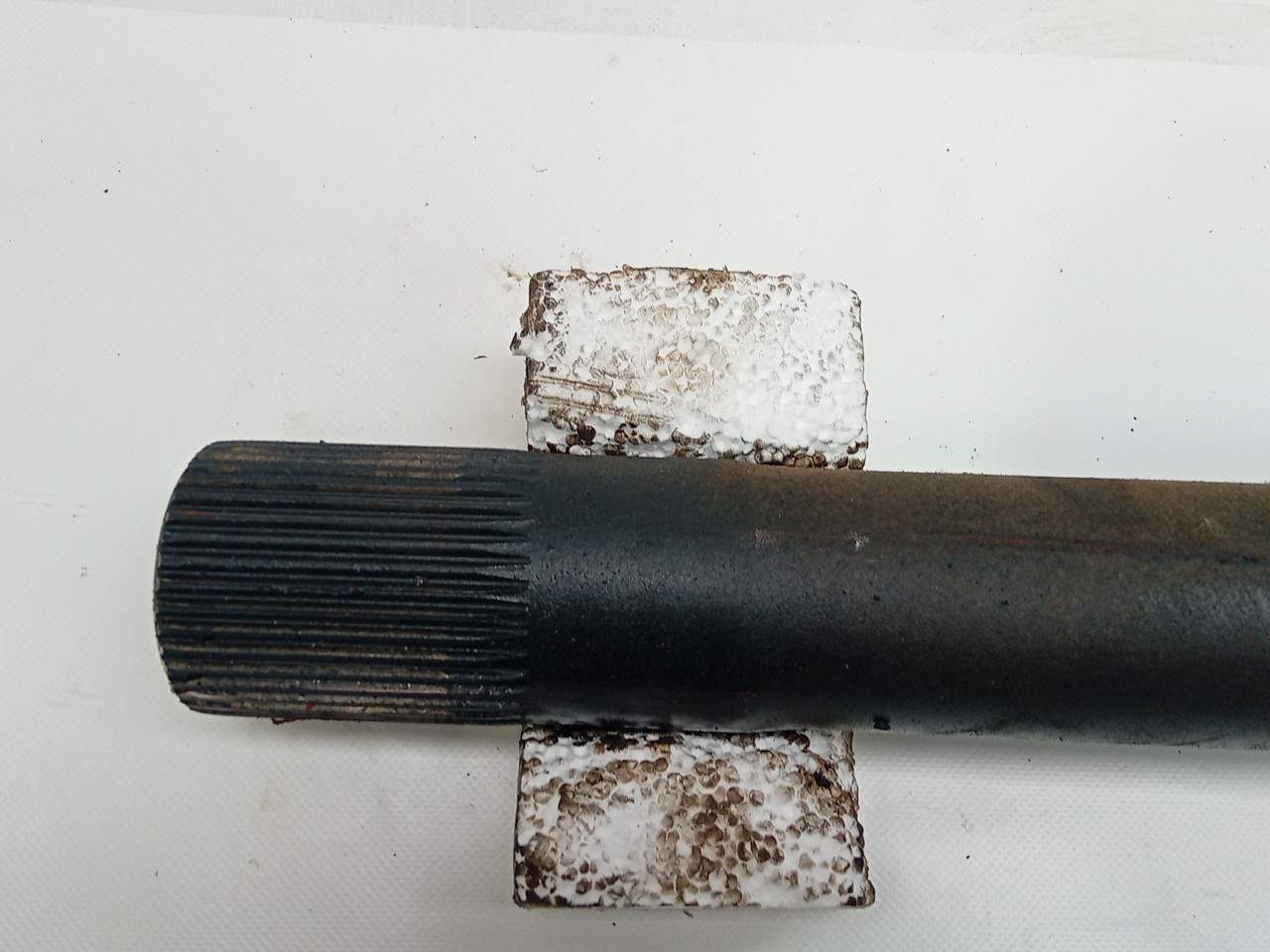 SEMI EIXO DAF - Imagem-3