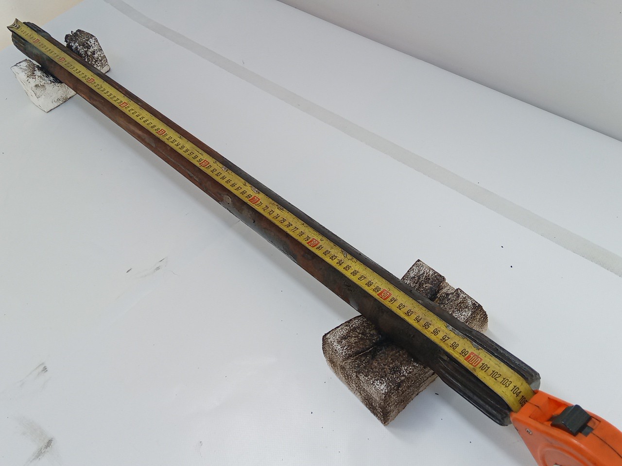 SEMI EIXO SCANIA - Imagem-3