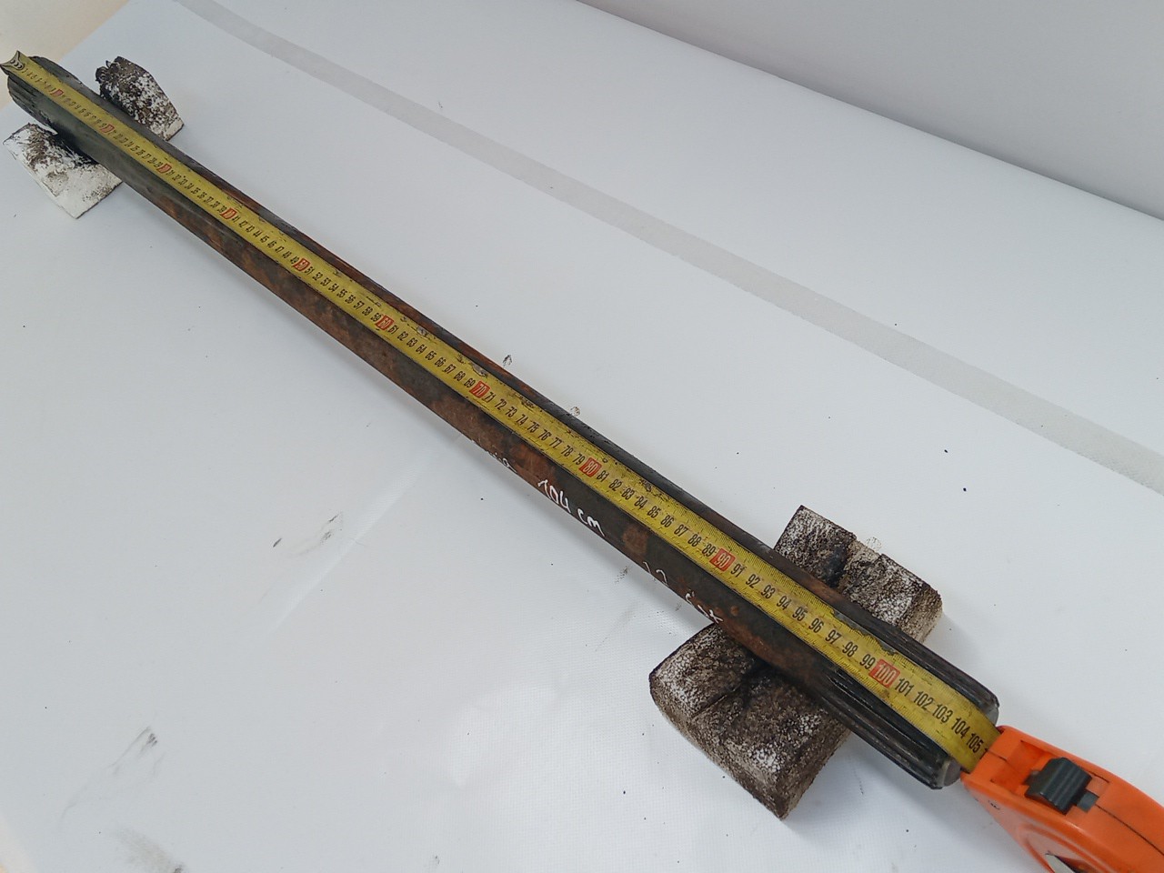 SEMI EIXO SCANIA - Imagem-3